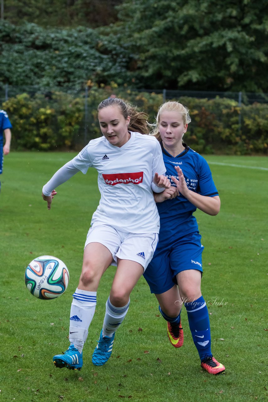 Bild 370 - Frauen FSC Kaltenkirchen - VfL Oldesloe : Ergebnis: 1:2